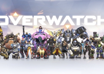 Overwatch: Legendary Edition ad ottobre su Nintendo Switch