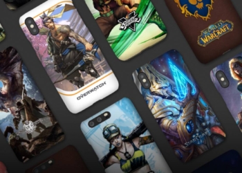 Razer Customs: arrivano le cover smartphone personalizzate