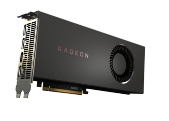 AMD Radeon RX 5700: arrivano le versioni custom di ASRock ed MSI