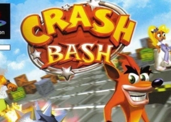 Uno sguardo al passato: Crash Bash