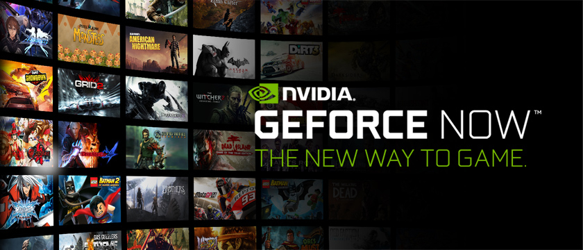 GeForce NOW Alliance porta il cloud gaming nel mondo