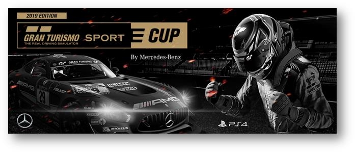 Stefano Conte è il vincitore del 2° GT Sport e-Cup