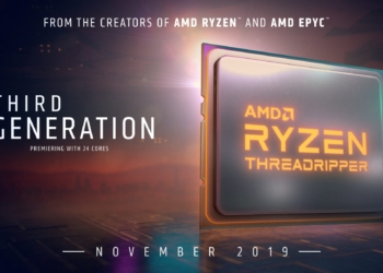 Brutte notizie per Threadripper 3rd Gen