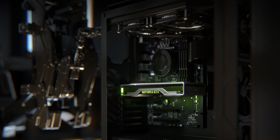 NVIDIA presenta la GTX 1660 SUPER e 1650 SUPER insieme al nuovo Game Ready