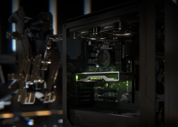 NVIDIA presenta la GTX 1660 SUPER e 1650 SUPER insieme al nuovo Game Ready