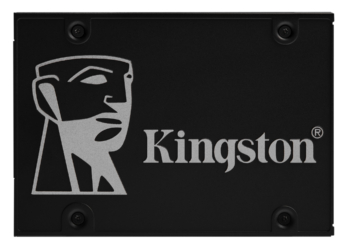 Kingston Digital presenta l’SSD SATA KC600