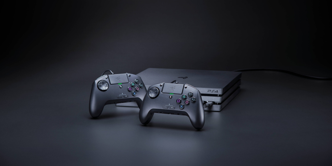 Razer annuncia Raion nuovo controller per arcade stick