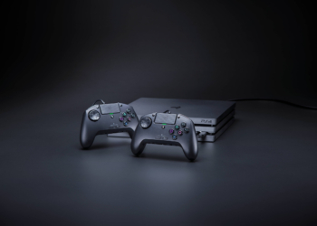 Razer annuncia Raion nuovo controller per arcade stick