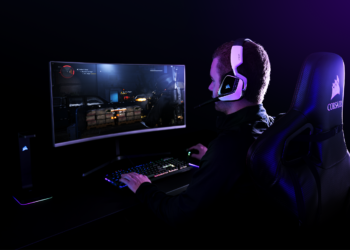 CORSAIR aggiorna la sua linea di cuffie con microfono con i modelli VOID ELITE e HS PRO