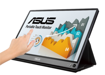 ASUS ZenScreen Touch è ora disponibile in Italia