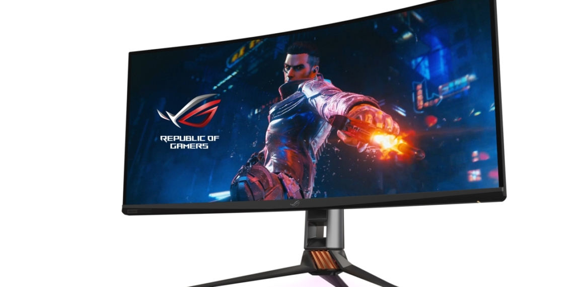 Monitor ASUS in offerta fino al 31 ottobre 2019