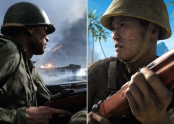 EA e Dice pronti per Battlefield V Anno 2 Edition e Capitolo 5: Guerra del Pacifico