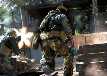Specifiche di Call of Duty: Modern Warfare: supporto ad RTX, Ansel e Highlights NVIDIA