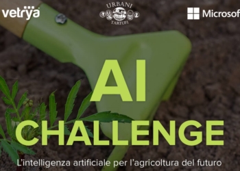 Vetrya, Microsoft e Urbani Tartufi insieme per l’AI Challenge, la nuova sfida per le agricolture smart
