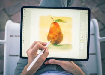 Adobe Fresco sarà presto disponibile anche sui Surface di Microsoft