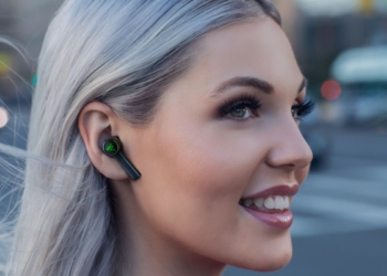 Razer annuncia le earbud Razer Hammerhead True Wireless
