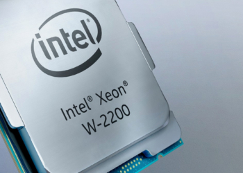 Nuovi prezzi e informazioni per i processori Intel Xeon serie W e Intel Core serie X