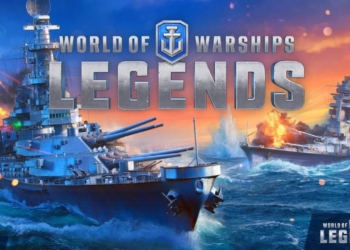 Una nuova campagna e aggiornamenti in arrivo per World of Warships: Legends