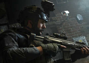 Call of Duty: Modern Warfare: tutti i dettagli a Lucca Comics & Games