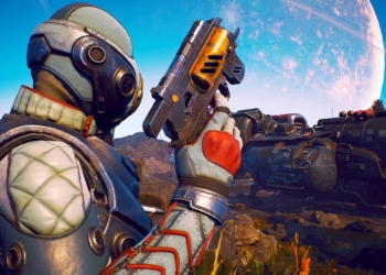 The Outer Worlds, disponibile il trailer di lancio