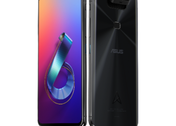 ASUS celebra il Black Friday con sconti sugli smartphone più apprezzati