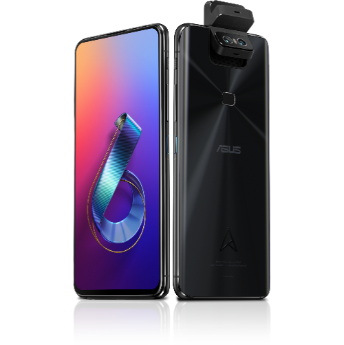 ASUS celebra il Black Friday con sconti sugli smartphone più apprezzati