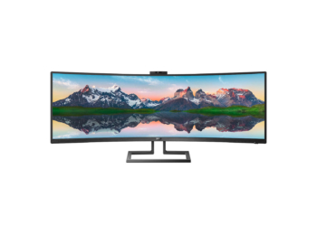 MMD lancia il monitor Philips 439P9H SuperWide