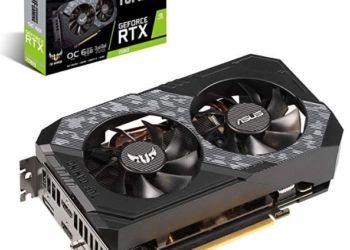 NVIDIA: tante offerte durante il Black Friday