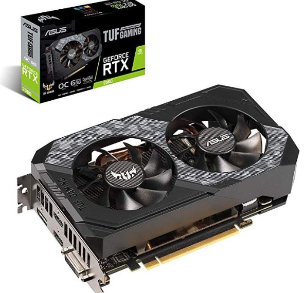 NVIDIA: tante offerte durante il Black Friday