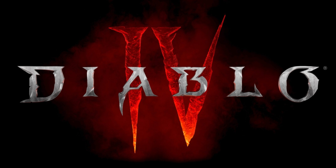 Blizzard annuncia Diablo IV