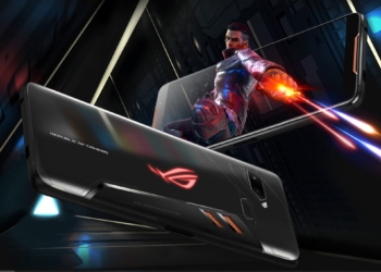 ASUS annuncia la disponibilità di ROG Phone II “Ultimate Edition” e svela la novità ROG Phone II “Strix Edition”