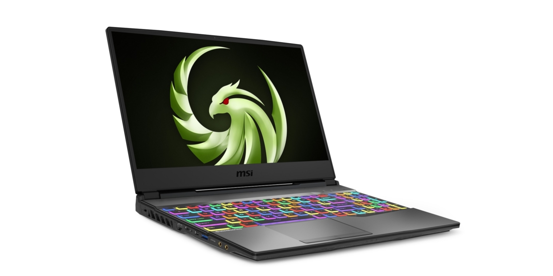 MSI Alpha 15: in Italia il nuovo laptop gaming a 7nm con GPU RX 5500M