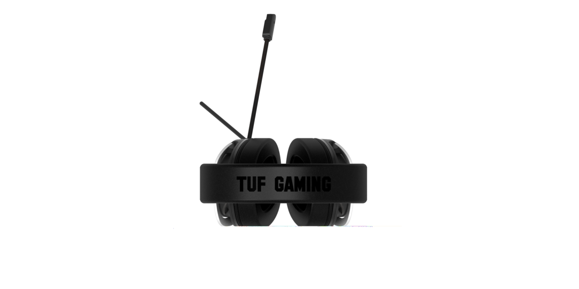 Disponibili in Italia le nuove cuffie ASUS TUF Gaming H3