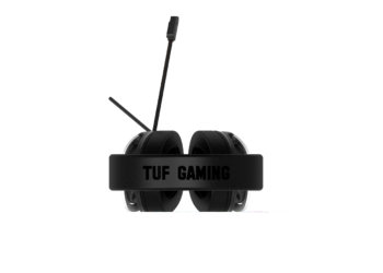 Disponibili in Italia le nuove cuffie ASUS TUF Gaming H3