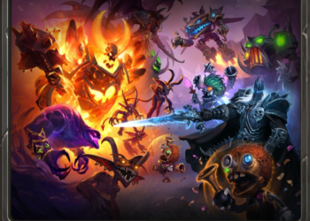 L’open beta della modalità Battaglia di Hearthstone è disponibile