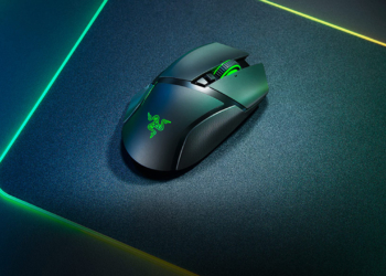 Razer presenta la nuova linea di mouse wireless Basilisk