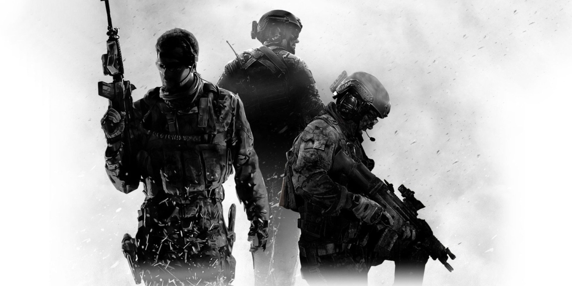 CoD Modern Warfare riceve un mega aggiornamento: tanti contenuti e diverse nuove opzioni