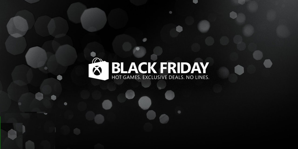 Black Friday sul Microsoft Store: Xbox One S All-Digital a 129€