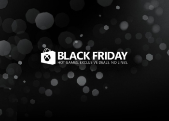 Black Friday sul Microsoft Store: Xbox One S All-Digital a 129€