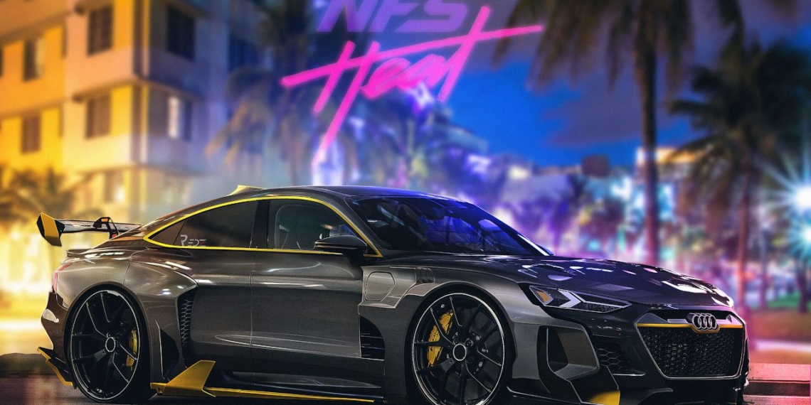 Need for Speed Heat disponibile su PlayStation 4, Xbox One e PC