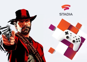 Red Dead Redemption 2 disponibile su Google Stadia