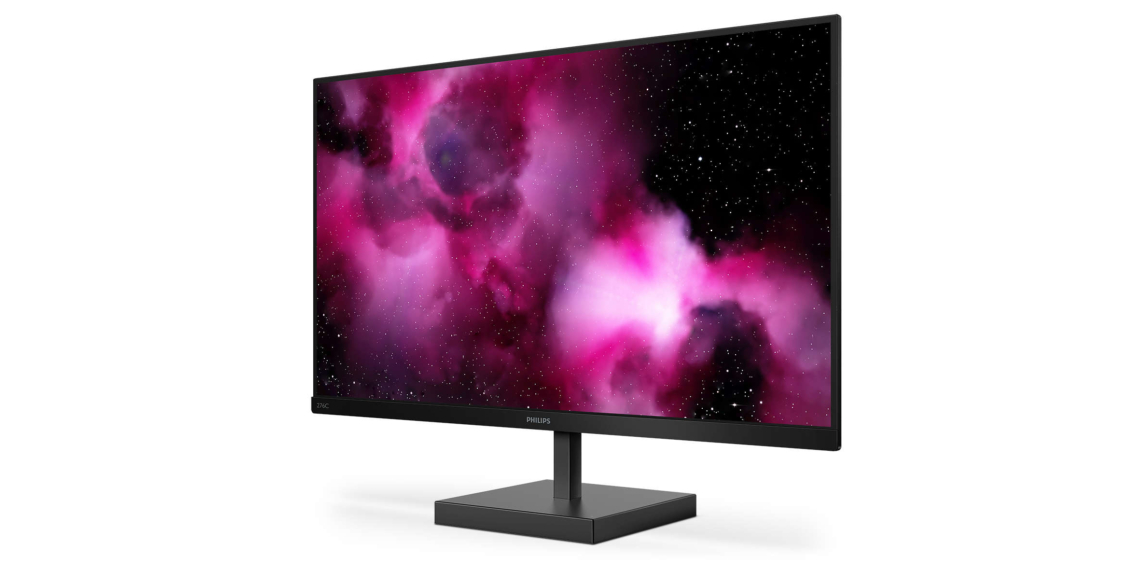 MMD Philips Moda 276C8, monitor QHD IPS dall’elevata versatilità