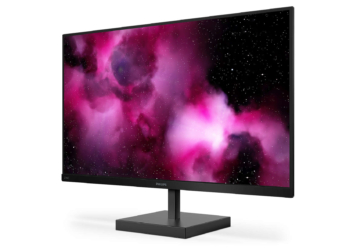 MMD Philips Moda 276C8, monitor QHD IPS dall’elevata versatilità