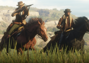 Red Dead Redemption 2, le vendite su PC faticano ad ingranare