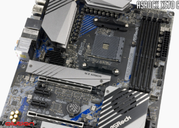 ASRock X570 Creator