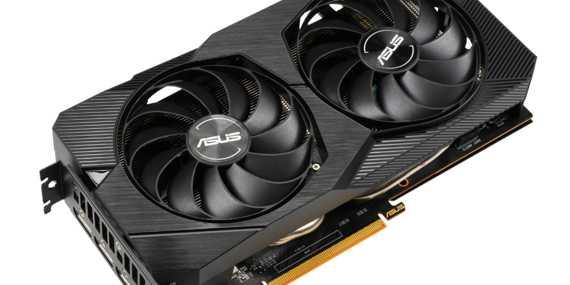 ASUS presenta le custom ROG Strix e Dual Radeon RX 5500 XT