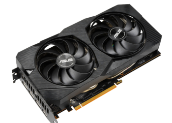 ASUS presenta le custom ROG Strix e Dual Radeon RX 5500 XT