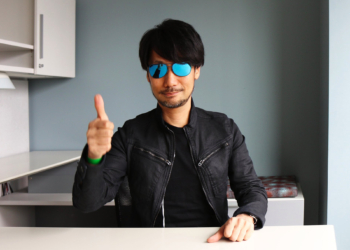 Hideo Kojima già al lavoro per il suo prossimo gioco