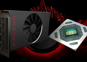 Arrivano sul mercato le nuove schede grafiche AMD Radeon RX 5500 XT