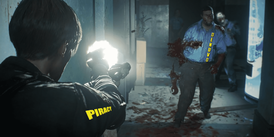 Capcom elimina Denuvo da Resident Evil 2: aumentano le prestazioni in-game